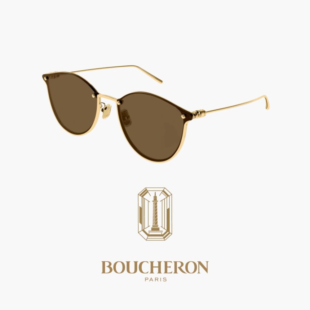 BOUCHERON SUNGLASSES - WOMEN BC0119S